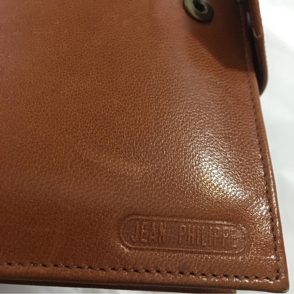 Jean Philippe Womens Wallet - Picture 7 of 10